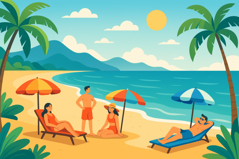 profitez d'opportunités inégalées avec des réductions allant jusqu'à 60 % sur vos vacances d'été de dernière minute ! découvrez les offres exclusives de notre spécialiste et partez à l'aventure sans vous ruiner. ne manquez pas ces prix exceptionnels pour des souvenirs inoubliables !