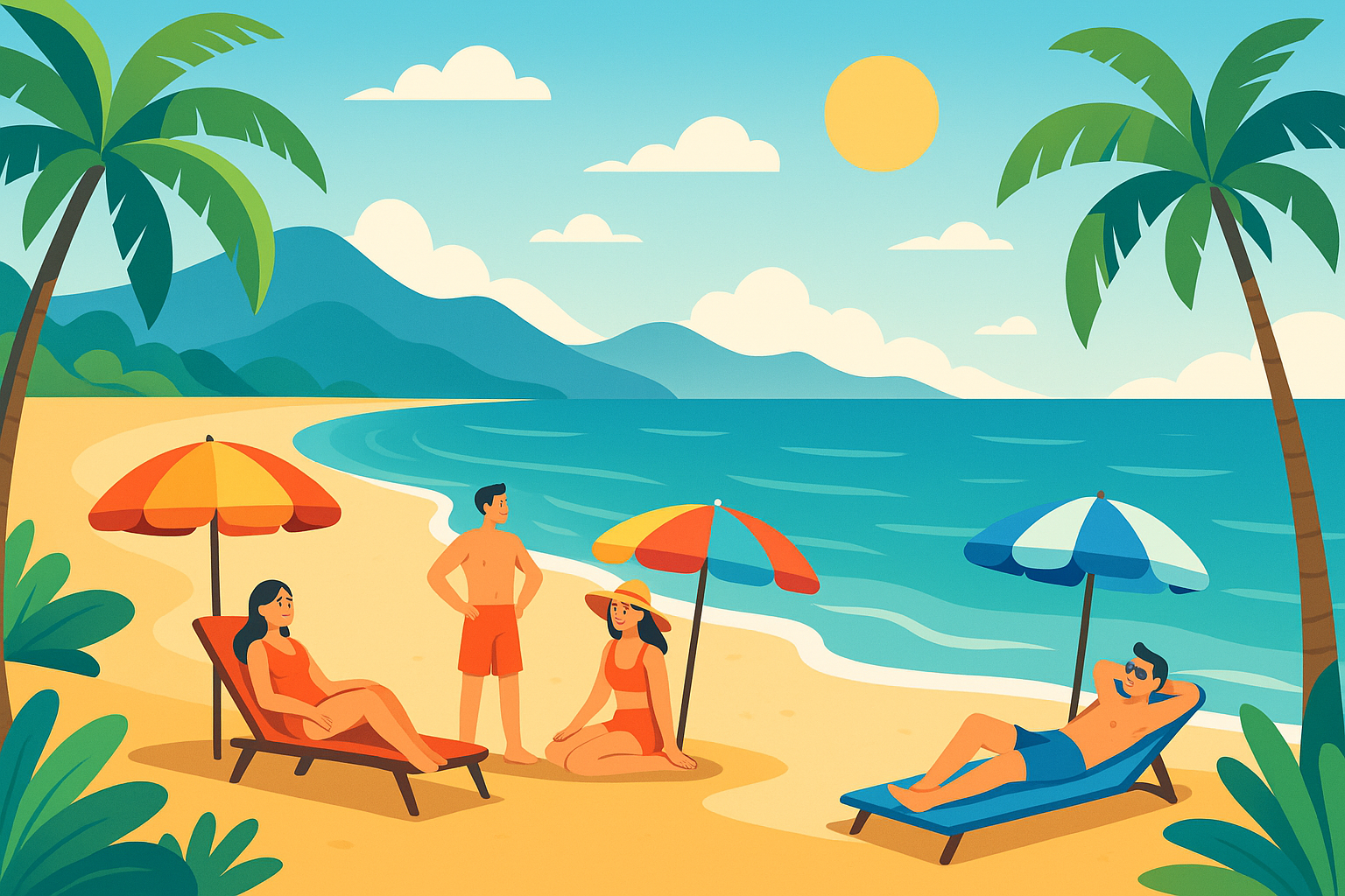 profitez d'opportunités inégalées avec des réductions allant jusqu'à 60 % sur vos vacances d'été de dernière minute ! découvrez les offres exclusives de notre spécialiste et partez à l'aventure sans vous ruiner. ne manquez pas ces prix exceptionnels pour des souvenirs inoubliables !