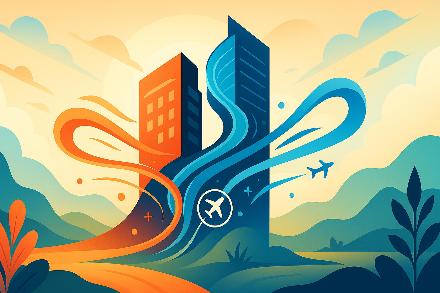 découvrez comment sabre corporation et christopherson business travel se regroupent pour transformer l'expérience client. ensemble, ils allient innovation et expertise pour offrir des solutions optimisées et répondre aux besoins des voyageurs d'affaires.