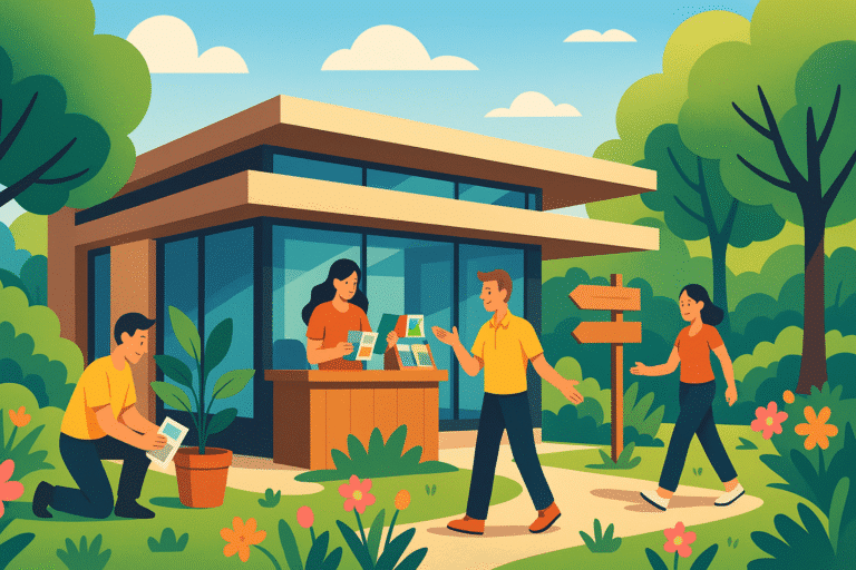 découvrez comment l'office de tourisme de saint florentin se mobilise pour offrir une saison estivale inoubliable. informations sur les événements, activités et services pour profiter pleinement de votre été dans cette charmante commune.