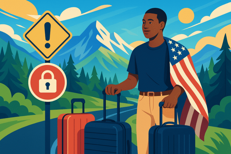 découvrez les meilleures pratiques et conseils pour assurer votre sécurité lors de vos voyages du 4 juillet avec landon orozco. préparez votre départ en toute sérénité grâce à nos astuces et recommandations.