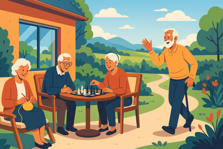 découvrez les règles essentielles à suivre pour garantir un séjour confortable et agréable en auberge pour seniors. profitez d'un cadre convivial tout en respectant les normes de sécurité et de bien-être.