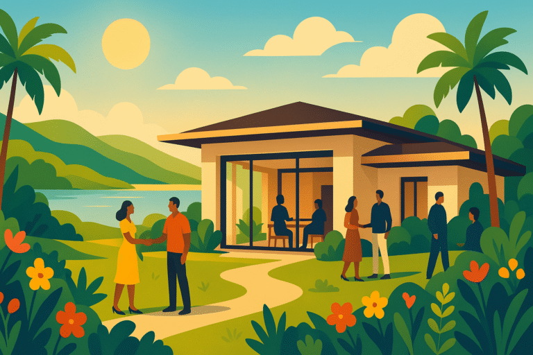 découvrez comment 'gens de confiance', plateforme de séjours luxueux et exclusifs, se distingue d'airbnb en mettant l'accent sur des expériences uniques et personnalisées. plongez dans un monde où le digital rencontre l'excellence, garantissant des séjours inoubliables.