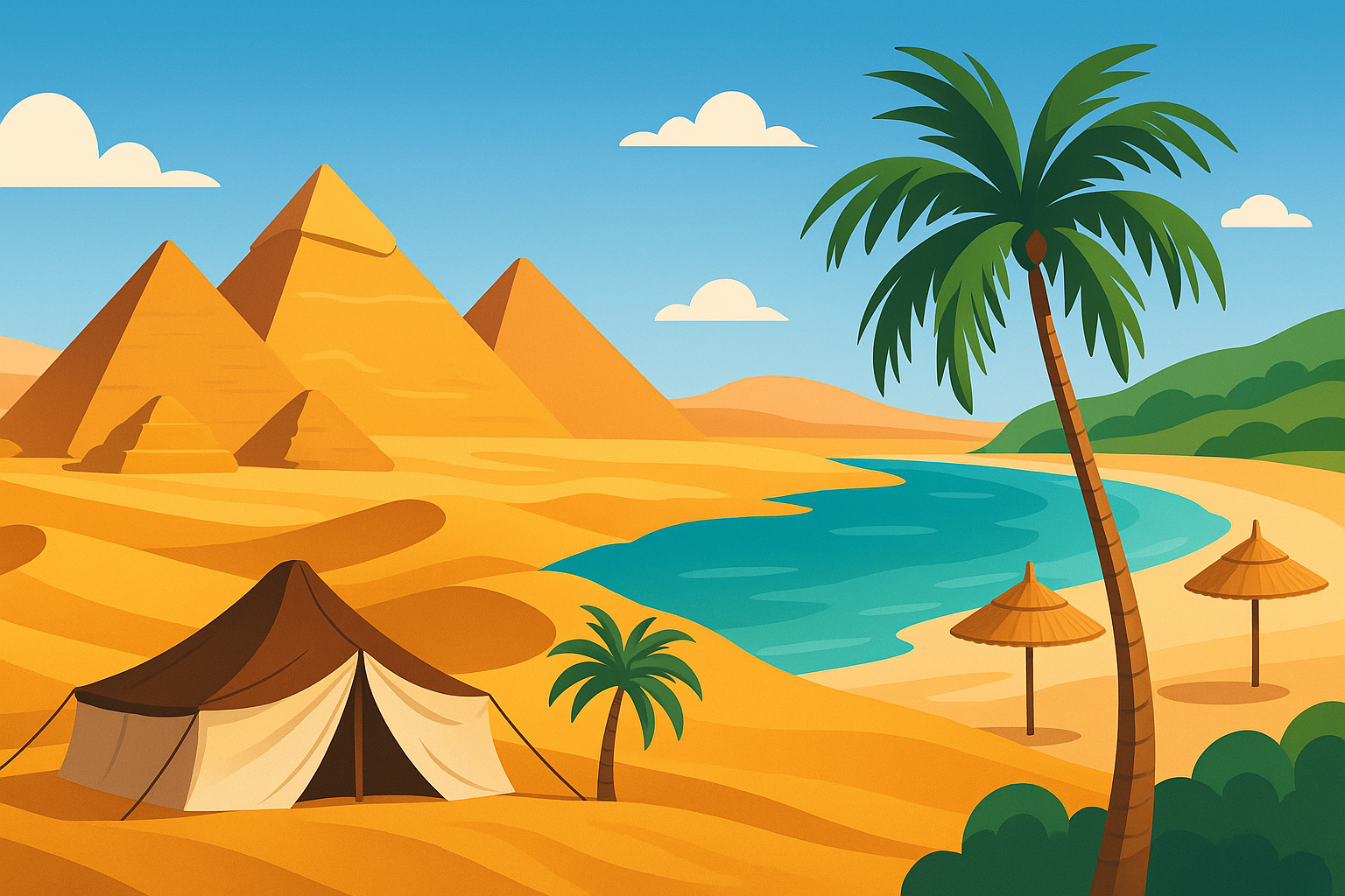 découvrez les atouts touristiques du maroc, de l'égypte et de la tunisie à l'approche de juin 2025. plongée dans les succès de ces destinations emblématiques, alliant patrimoine riche, paysages enchanteurs et expériences culturelles inoubliables. préparez-vous à explorer les tendances et innovations qui dynamisent le secteur du tourisme dans ces pays.