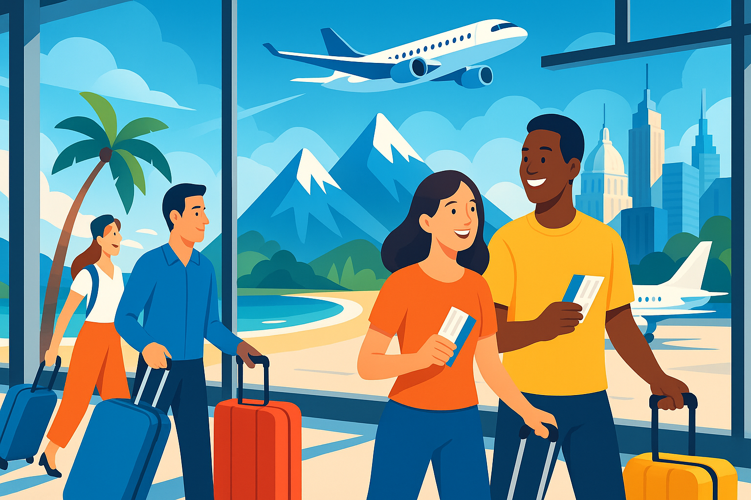 découvrez les meilleurs programmes de récompenses de voyage pour 2025-2026 selon u.s. news. explorez les options les plus avantageuses pour maximiser vos voyages et bénéficier d'avantages exclusifs.