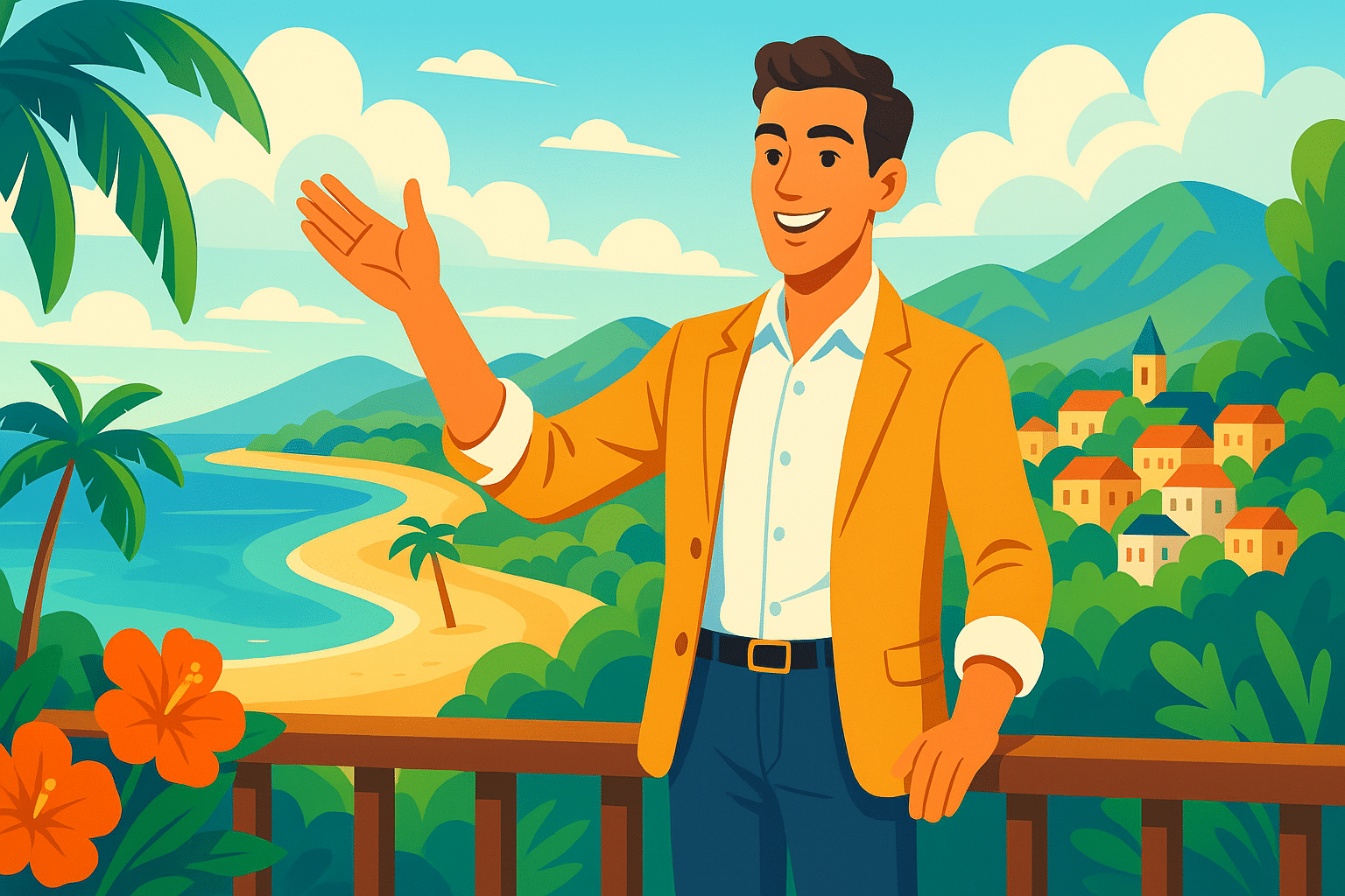 découvrez les meilleures destinations à petit budget pour des escapades de dernière minute cet été, révélées par un leader du tourisme. offrez-vous des vacances inoubliables sans vous ruiner !