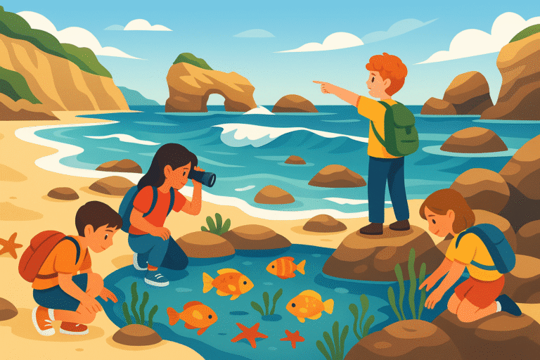 découvrez une aventure éducative inoubliable à biarritz pour les élèves de preignan, plongeant dans les merveilles maritimes. explorez l'écosystème marin, apprenez sur la biodiversité et vivez une expérience enrichissante qui stimule la curiosité et l'éveil des jeunes esprits.