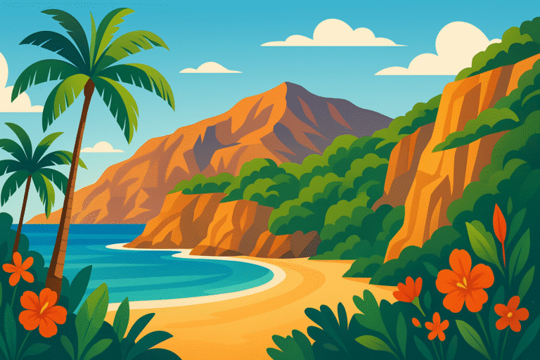 découvrez les trésors cachés d'une île des canaries qui fait sensation sur instagram avec 2,8 millions de publications en 2025. plongez dans un univers de paysages époustouflants, de culture vibrante et d'expériences inoubliables partagées par des millions d'internautes.