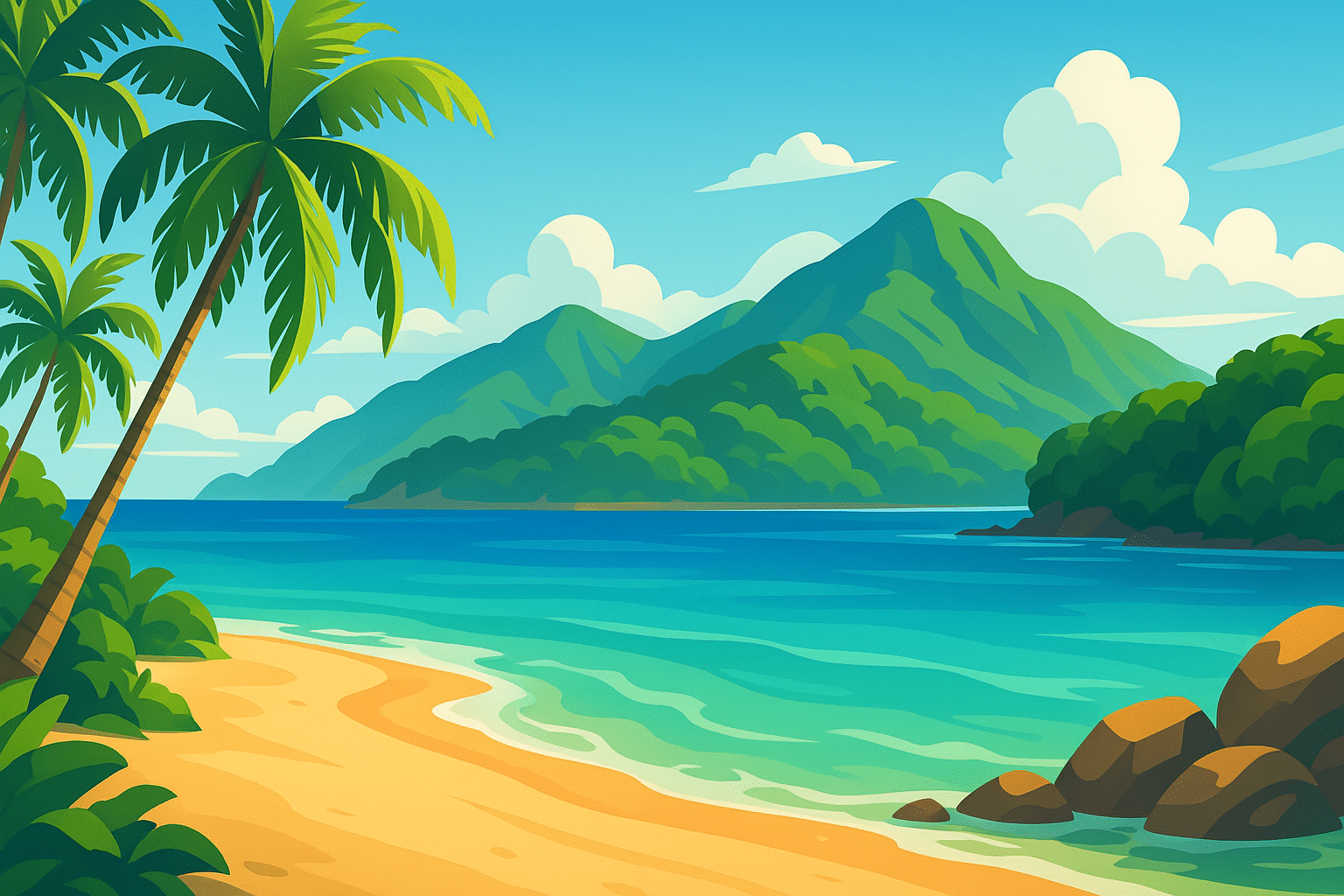 découvrez la plage en dominique qui envoûte tiktok avec 2,3 millions de vues ! plongez dans ses eaux turquoise, ses paysages de rêve et laissez-vous séduire par cette destination paradisiaque qui fait le buzz sur les réseaux sociaux.