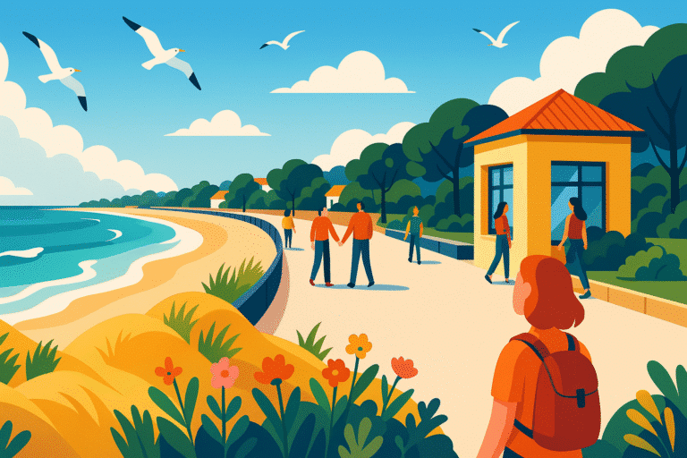 découvrez mon expérience unique en soumettant une requête audacieuse à l'office du tourisme de la bernerie. plongez dans cette aventure inédite qui allie curiosité et exploration, et voyez comment un simple questionnement peut ouvrir la voie à de nouvelles découvertes.