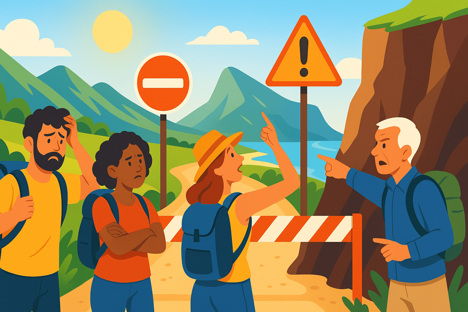 découvrez comment 40 % des français rencontrent des obstacles à la réalisation de leurs vacances de rêve. astuces, témoignages et solutions pour surmonter ces défis et profiter pleinement de vos prochaines escapades.