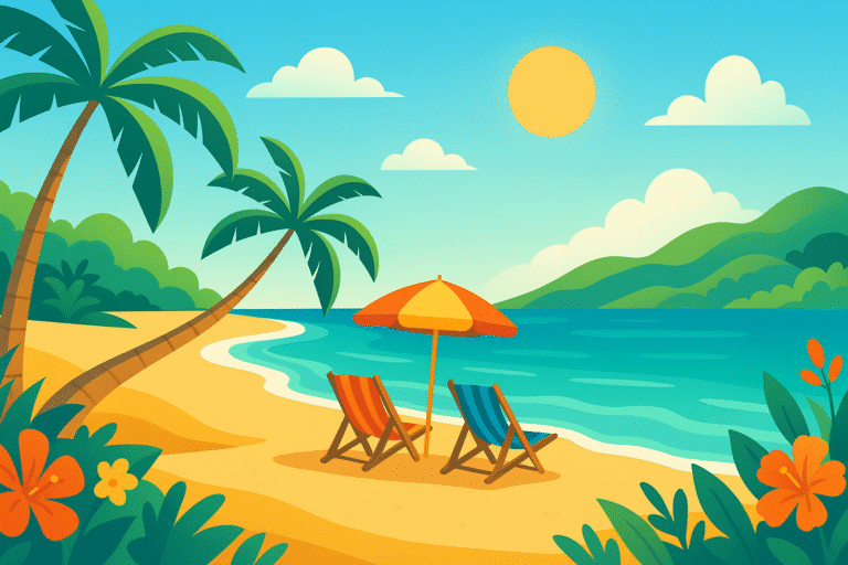 découvrez comment les vacances d'été peuvent être l'occasion idéale pour s'évader et explorer de nouvelles destinations. profitez de conseils pour planifier des escapades inoubliables et vivre des moments de détente et de découverte.