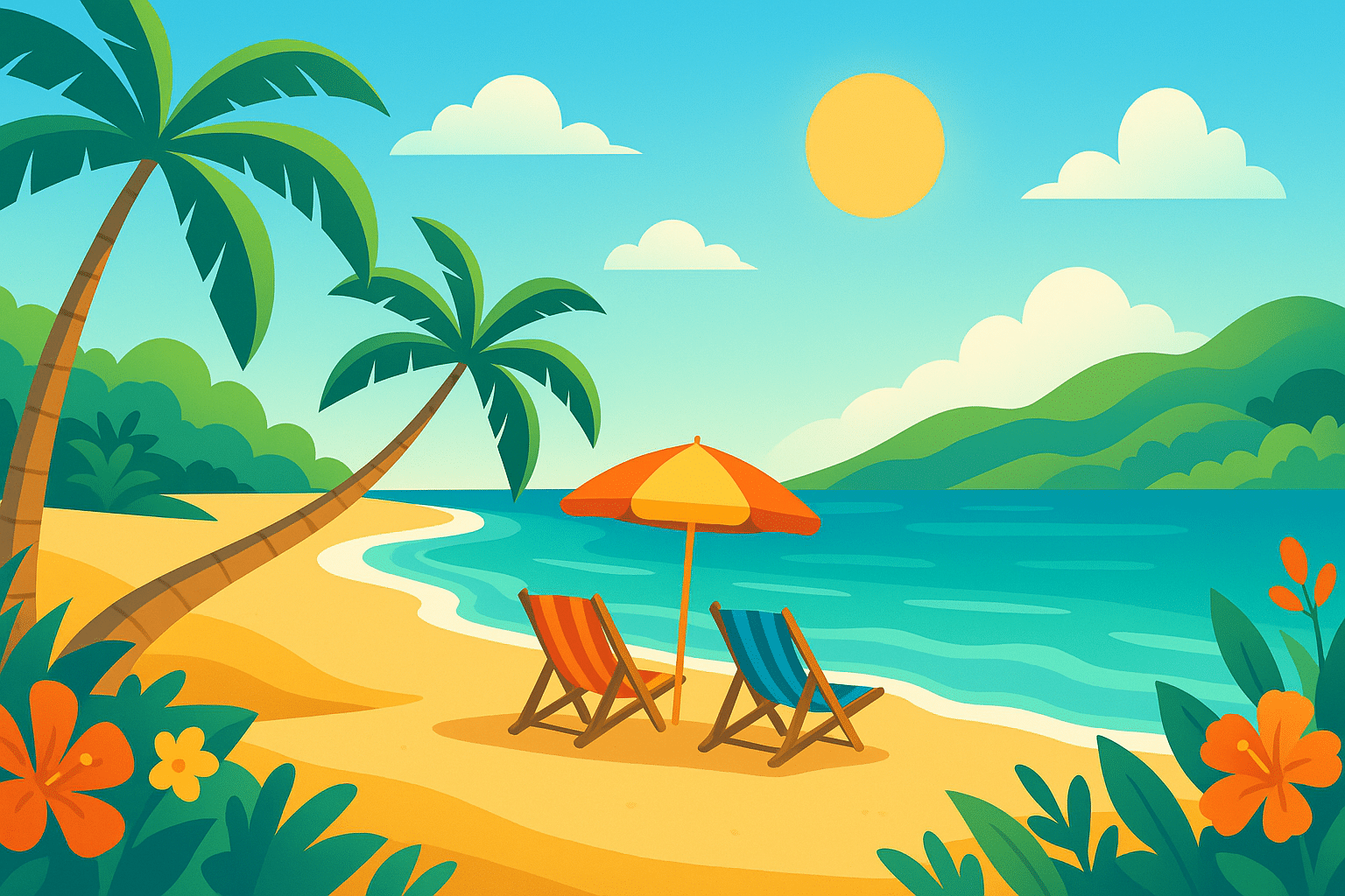 découvrez comment les vacances d'été peuvent être l'occasion idéale pour s'évader et explorer de nouvelles destinations. profitez de conseils pour planifier des escapades inoubliables et vivre des moments de détente et de découverte.