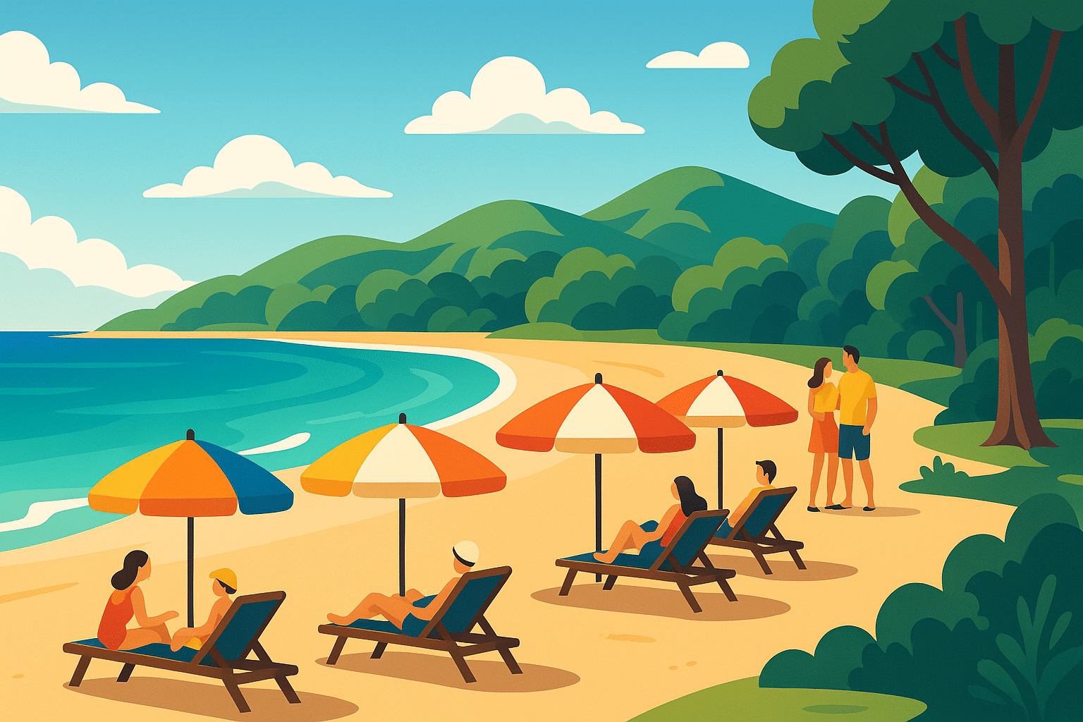 découvrez les meilleures périodes pour réserver vos vacances et maximiser vos économies. profitez de conseils pratiques pour planifier votre voyage idéal et éviter les mauvaises surprises. ne manquez pas nos astuces pour choisir le moment parfait pour assurer des vacances inoubliables.