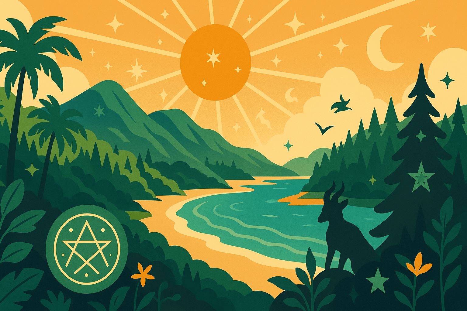 explorez la californie sous un angle mystique avec notre guide de voyage estival. découvrez les lieux énigmatiques, les légendes occultes et les expériences uniques qui font de cet état un terrain de jeu idéal pour les amateurs du paranormal. laissez-vous envoûter par les trésors cachés et les secrets bien gardés de la californie.