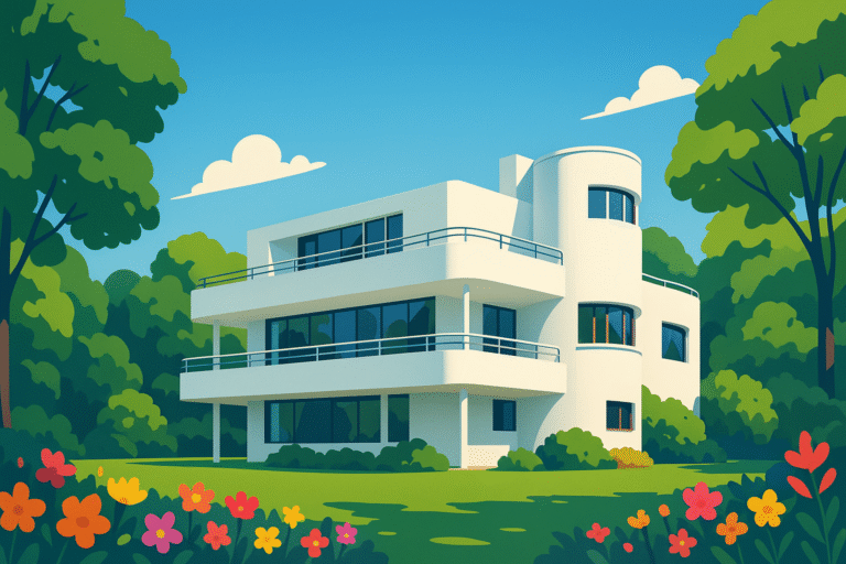 découvrez la villa petrusste à luxembourg, un chef-d'œuvre architectural alliant élégance et modernité. plongez dans son histoire fascinante et explorez ses détails uniques qui en font un véritable bijou au cœur de la ville.