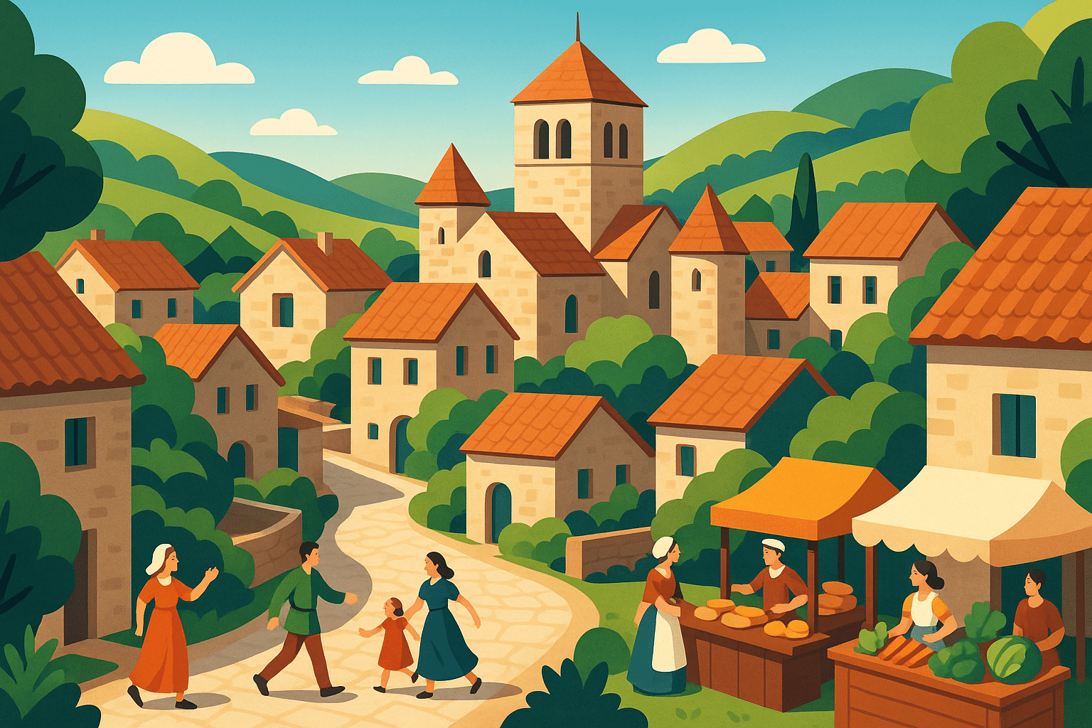 découvrez un village médiéval méconnu de l'ain, abritant 1 382 habitants, qui rivalise avec crémieu. plongez dans son histoire, son architecture et ses trésors cachés, pour une immersion unique au cœur du patrimoine français.