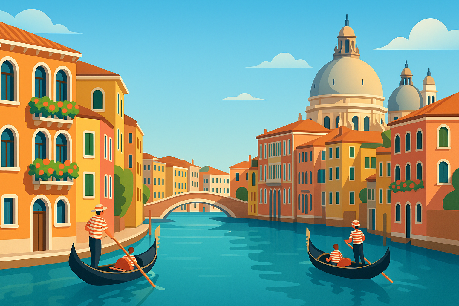 découvrez la période idéale pour visiter venise et profitez d'une expérience inoubliable dans la ville des canaux. que ce soit pour éviter la foule ou profiter des événements culturels, trouvez le moment parfait pour explorer cette destination unique.