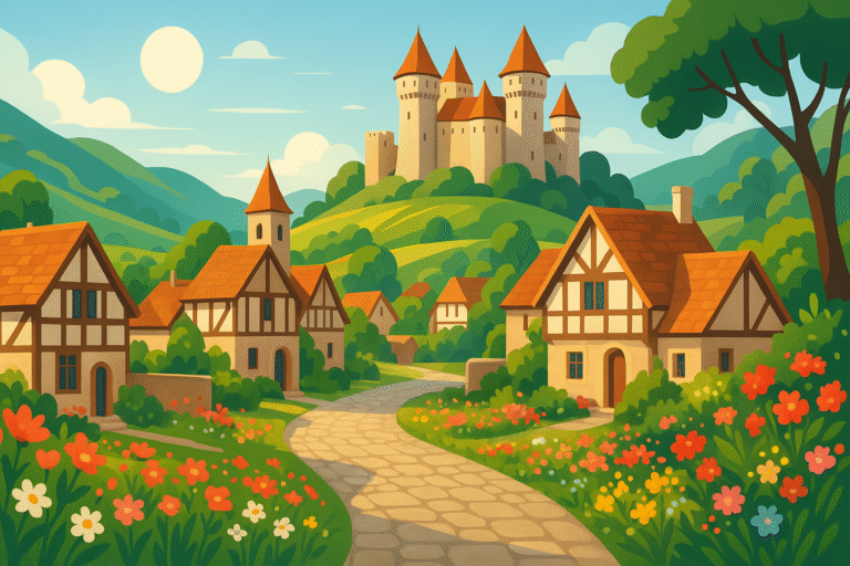 plongez dans l'univers fascinant du moyen âge avec notre escapade à seulement 2 heures de paris. explorez des châteaux majestueux, flânez dans des ruelles pavées et vivez des moments d'histoire inoubliables. une aventure unique vous attend !