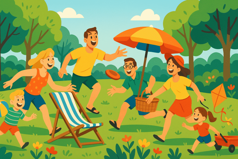 découvrez l'histoire fascinante de la bataille des congés d'été en allemagne, où tradition et modernité s'affrontent. plongez dans les enjeux sociaux, économiques et culturels qui façonnent les vacances estivales des allemands et les impacts sur la société.