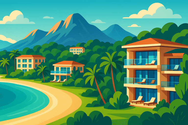 découvrez notre sélection d'hôtels de luxe qui transforment chaque séjour en une expérience inoubliable. offrez-vous le plaisir de voyager dans des établissements raffinés, où le confort et l'élégance se rencontrent pour vous offrir des moments de pur bonheur.