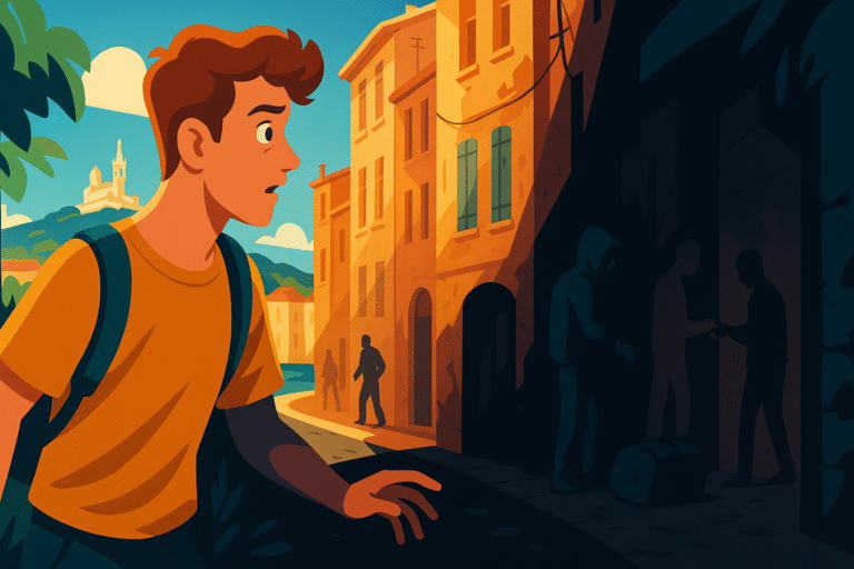 découvrez l'enquête captivante autour de la mystérieuse disparition d'un adolescent en vacances à marseille, plongé dans l'univers sombre des trafiquants de drogue. une histoire intrigante mêlant secrets, suspense et révélations inattendues.