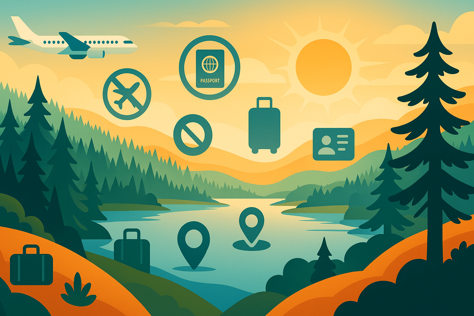 découvrez les neuf faits essentiels sur l'interdiction de voyage de 2025 dans le minnesota. cette méta description vous informe sur les causes, les impacts et les implications de cette décision controversée. restez informé et préparez-vous pour vos futurs déplacements.