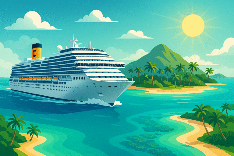 découvrez des promotions exceptionnelles avec costa croisières et embarquez pour une aventure inoubliable en mer. profitez de vacances de rêve à bord de nos navires modernes, avec des destinations exotiques et des activités variées pour toute la famille. ne manquez pas cette occasion de vivre des moments uniques !