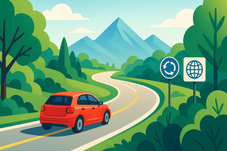 découvrez quand le permis international est essentiel pour vos voyages à l'étranger. cet article vous offre des conseils et des informations pratiques pour comprendre les exigences et les démarches à suivre afin de conduire en toute légalité.