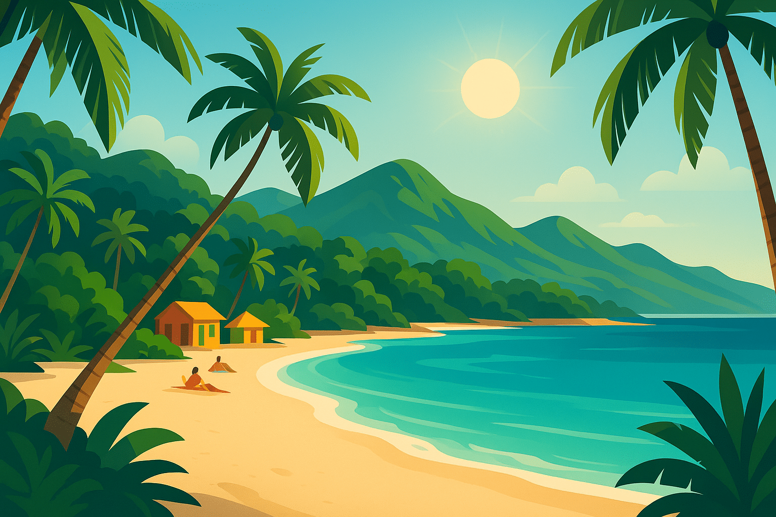 découvrez les périodes idéales pour voyager en guadeloupe tout en bénéficiant des meilleurs prix. nos conseils vous aideront à planifier votre séjour et à profiter de cette magnifique île sans vous ruiner.