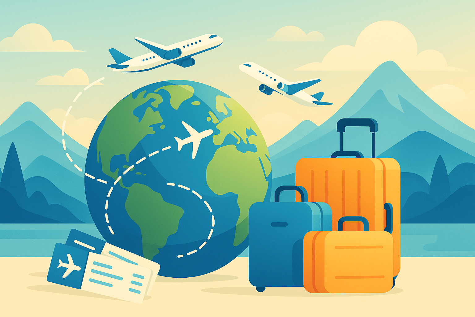 découvrez des astuces efficaces pour dénicher des vols aériens à bas prix et voyager sans vous ruiner. apprenez à utiliser les comparateurs, à réserver au bon moment et à profiter des offres spéciales pour faire de chaque trajet une expérience abordable.