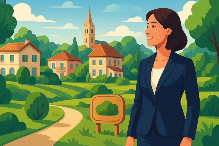 découvrez comment marciac a attiré l'attention de la ministre du tourisme grâce à ses initiatives pour améliorer l'hébergement. un engagement local pour offrir aux visiteurs une expérience inoubliable.