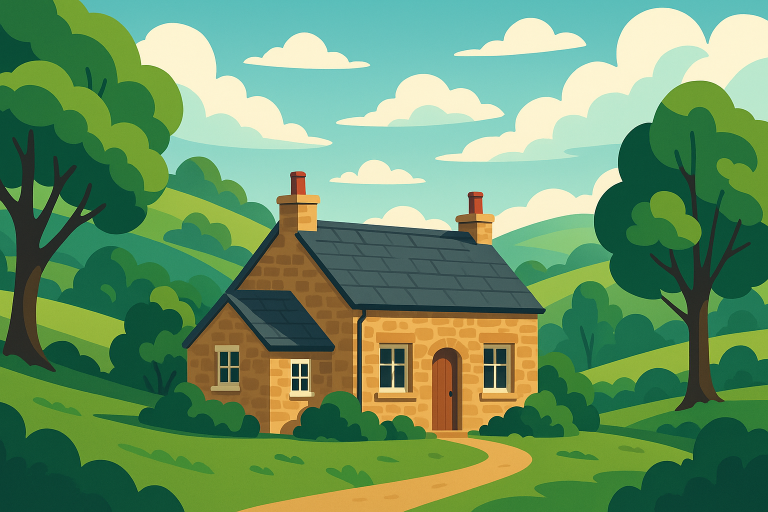 à deux pas de la france, explorez un refuge anglais unique où le charme discret et l’authenticité vous attendent. parfait pour une escapade inoubliable près de chez vous !