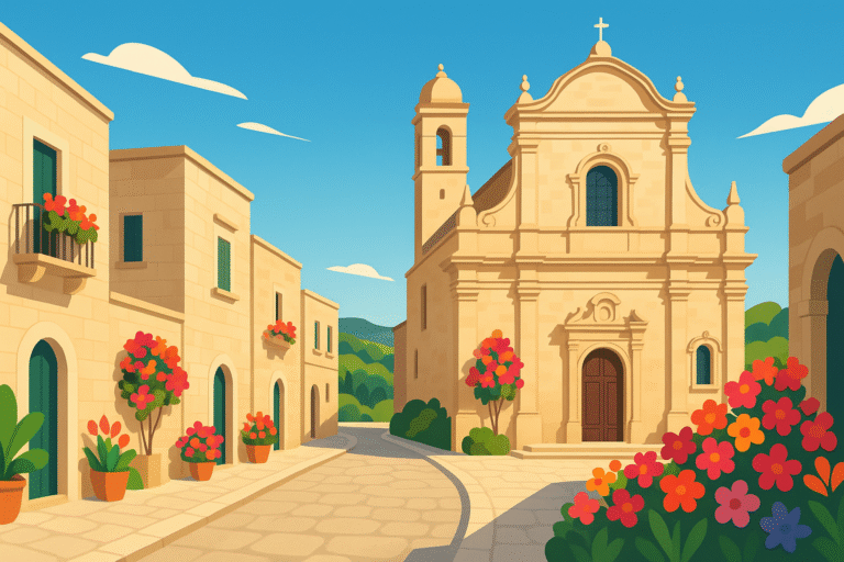 explorez galatina, un trésor caché du salento en italie, où l'histoire riche, l'architecture baroque et la délicieuse cuisine locale vous attendent. découvrez ses charmantes ruelles et plongez dans la culture authentique de cette magnifique ville italienne.