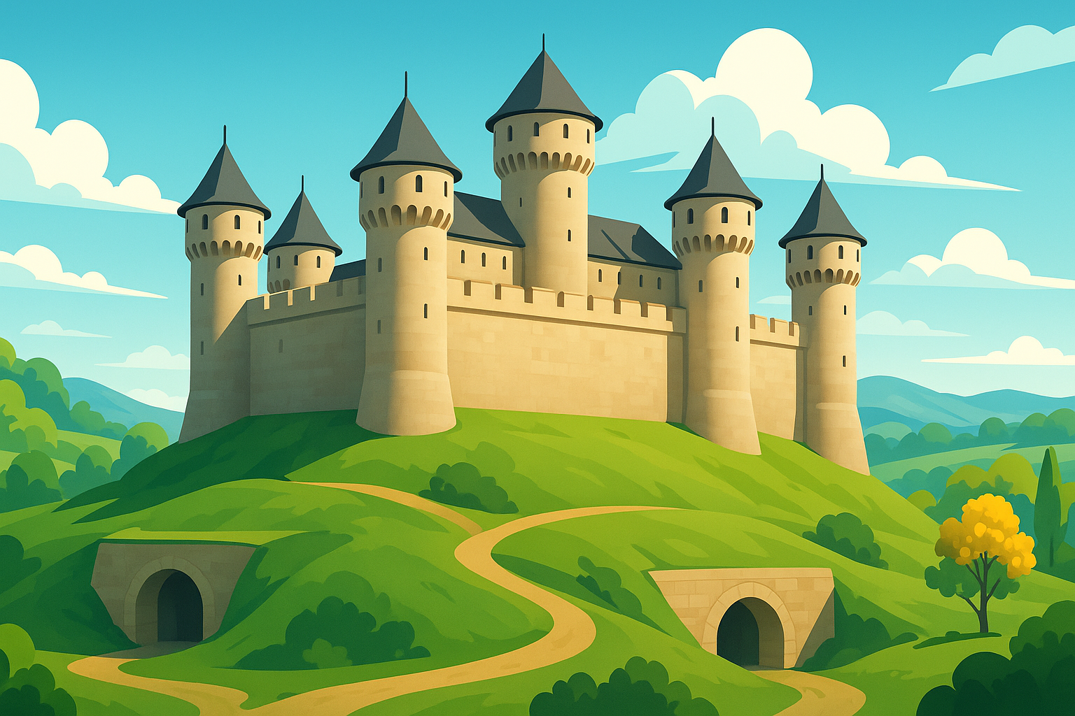 partez à la découverte d’un fort lorrain unique avec ses sept tourelles à éclipse et ses galeries impressionnantes de 10 kilomètres. immergez-vous dans l’histoire et l’architecture hors du commun de ce monument fortifié incontournable en lorraine.