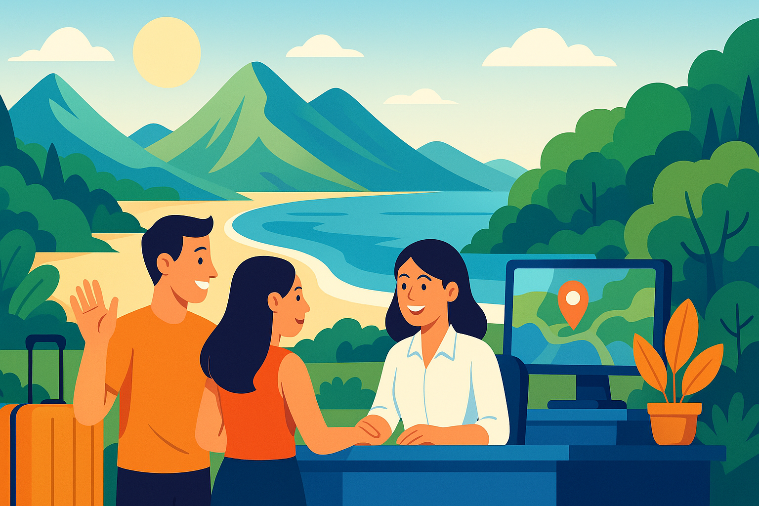 découvrez comment assur travel enrichit ses garanties pour mieux protéger les agences de voyages et leurs clients, avec des solutions d’assurance adaptées aux nouveaux besoins du secteur.