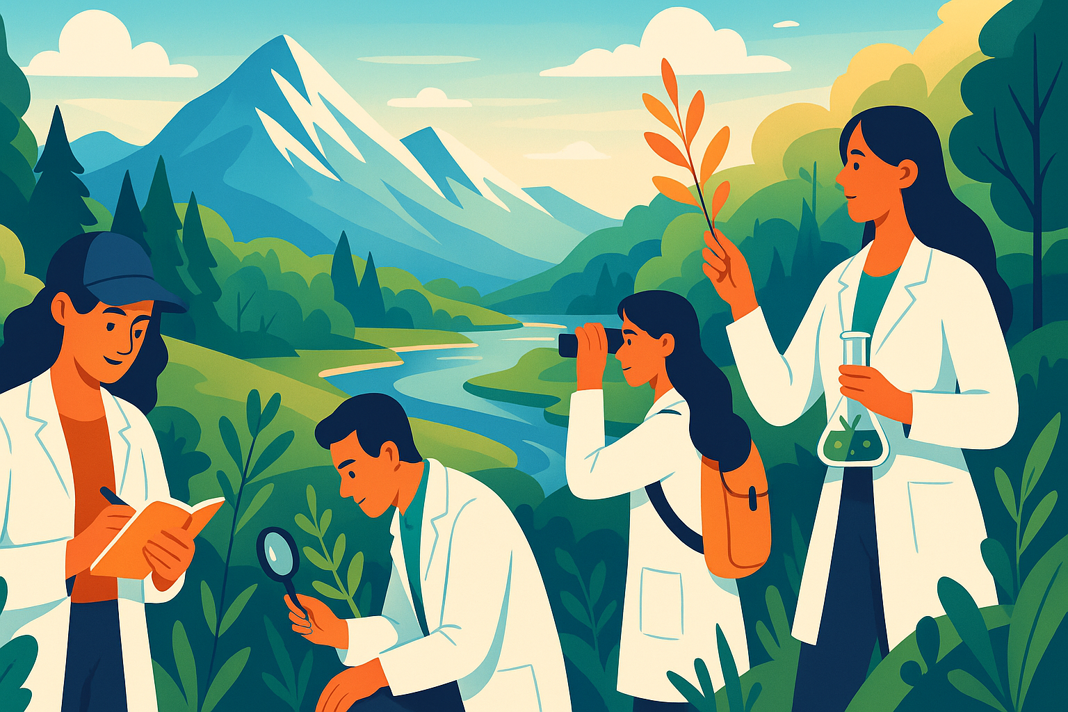 découvrez si vous avez réellement tiré profit de vos congés grâce aux découvertes récentes des chercheurs sur le repos, la détente et la récupération pendant les vacances.