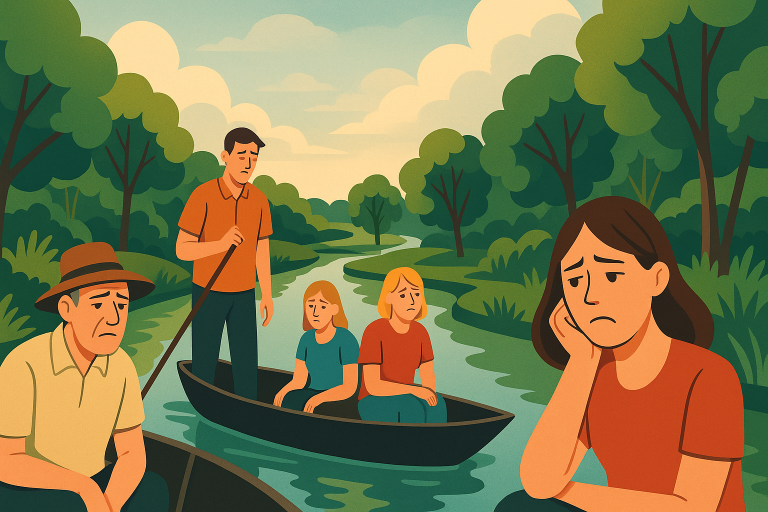 découvrez le bilan contrasté des acteurs du tourisme dans le marais poitevin, confrontés à une baisse de consommation après la saison estivale. analyse des causes et perspectives pour dynamiser cette destination après les vacances d'été.