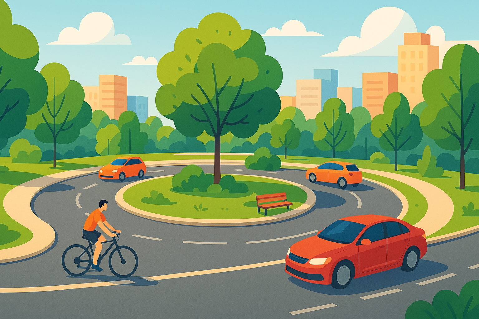 découvrez comment les déplacements impacts les zones de marquette avenue et antero circle grâce à l'analyse approfondie de buena vista. des insights essentiels pour comprendre les enjeux locaux et améliorer la mobilité urbaine.