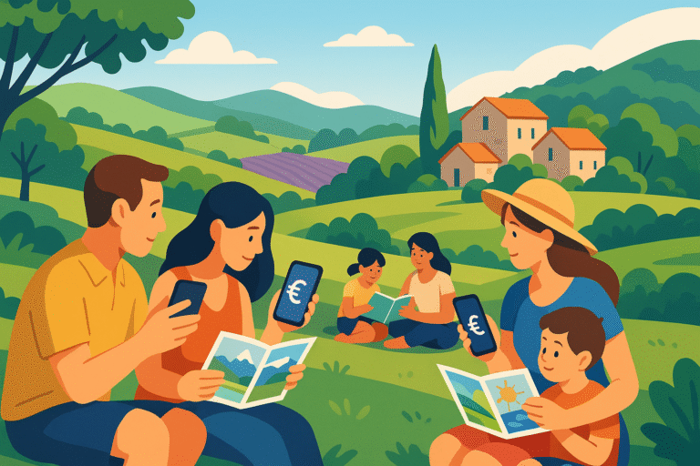 découvrez comment les vacanciers français adoptent une approche prudente cet été en matière de dépenses touristiques. analyse des tendances actuelles et conseils pour profiter des vacances sans dépasser son budget.