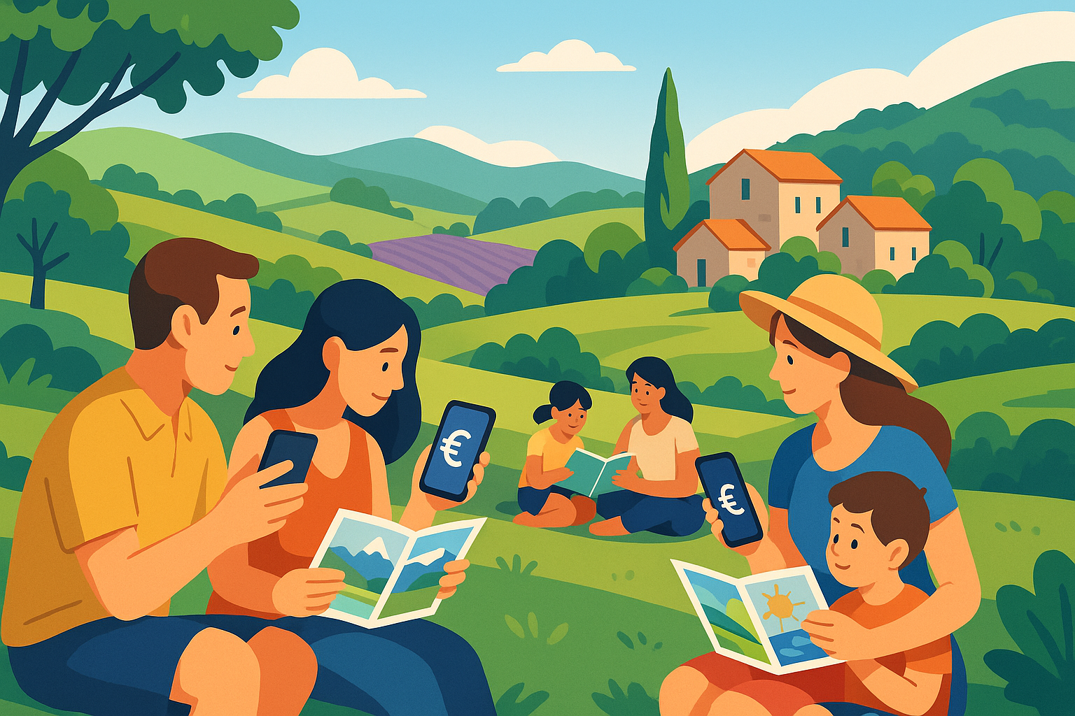 découvrez comment les vacanciers français adoptent une approche prudente cet été en matière de dépenses touristiques. analyse des tendances actuelles et conseils pour profiter des vacances sans dépasser son budget.