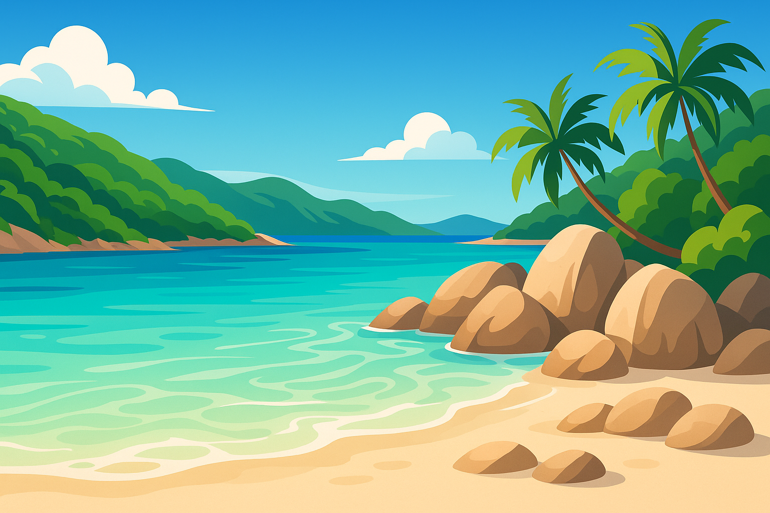 découvrez une plage en corse qui rivalise avec les célèbres plages des seychelles. emplacement, paysages à couper le souffle et allure paradisiaque vous attendent pour une expérience inoubliable.