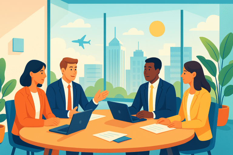 découvrez pourquoi corporate travel management a demandé l'arrêt temporaire de sa cotation en bourse. analyse des raisons, conséquences pour les investisseurs et perspectives futures pour l'entreprise.