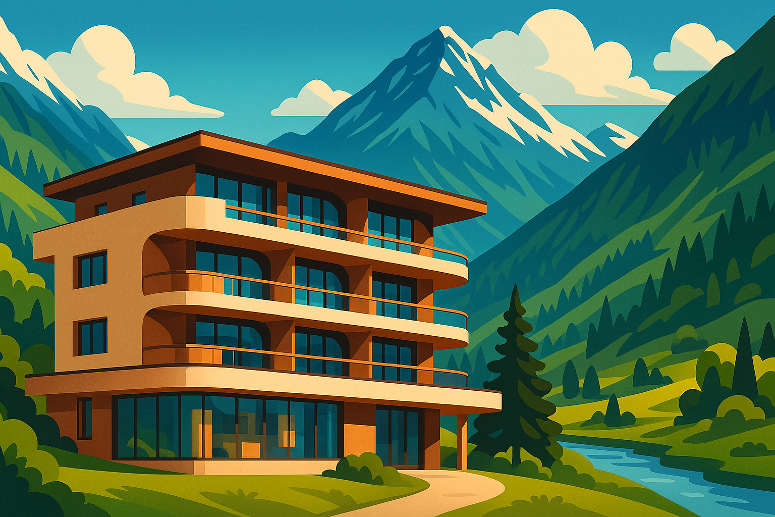 découvrez notre critique approfondie de l'hôtel das central à sölden, en autriche. plongez dans l'élégance alpine, les services de qualité et les expériences inoubliables que cet établissement de luxe a à offrir, idéal pour vos prochaines vacances au cœur des montagnes.