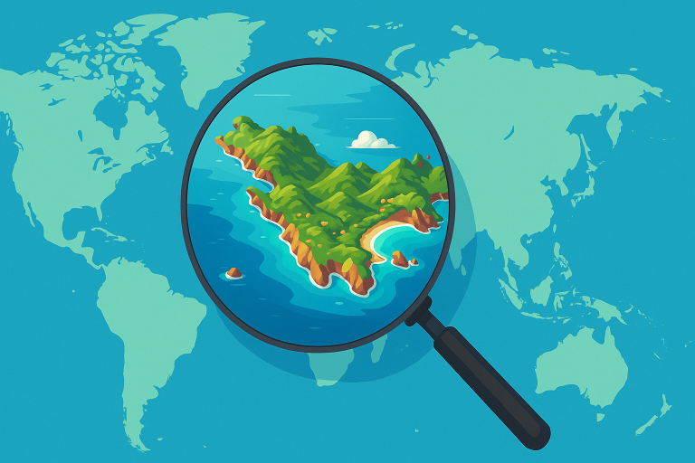 explorez la position géographique de saint-barthélemy et découvrez sa localisation précise sur la carte mondiale. apprenez où se situe cette île paradisiaque des caraïbes et ses particularités géographiques.