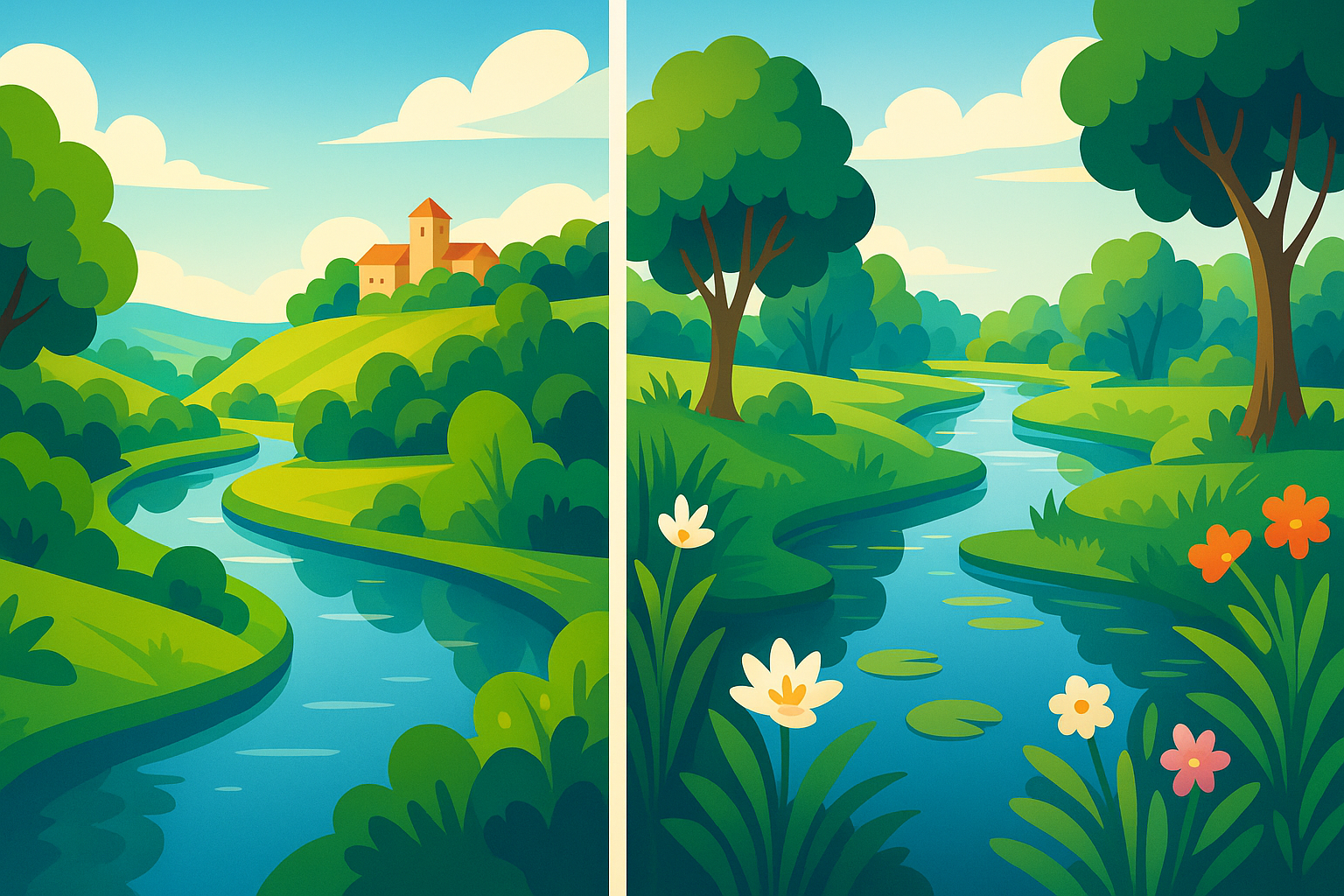 partez à la découverte des deux-sèvres : explorez deux sites incontournables et apprenez un fait surprenant sur ce département de nouvelle-aquitaine. idéal pour préparer votre prochaine escapade culturelle ou nature !