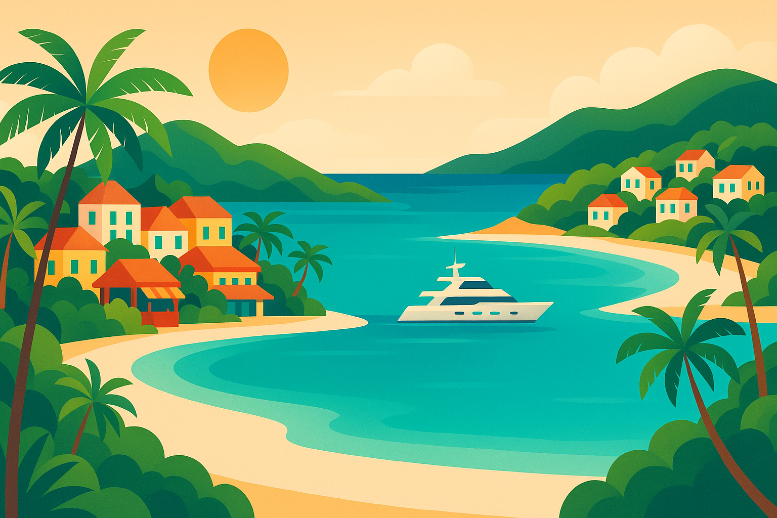 explorez les petites antilles du nord et découvrez comment choisir entre saint-martin, saint-barthélemy et anguilla pour une première escapade insulaire inoubliable. conseils, points forts et ambiance de chaque île pour réussir votre séjour aux caraïbes.