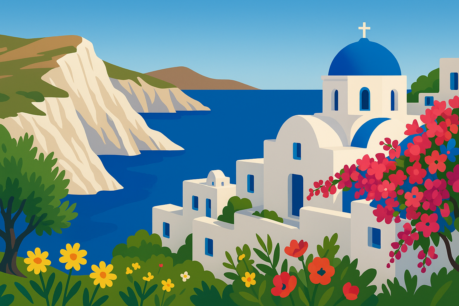 explorez folégandros, une île secrète des cyclades, où paysages à couper le souffle, plages idylliques et charmants villages vous attendent. partez à la découverte de ce joyau enchanteur de la grèce, une destination parfaite pour une escapade inoubliable.