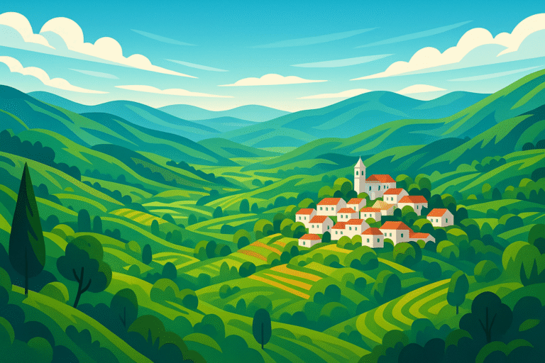 découvrez monchique et la serra de monchique, des trésors cachés de l'algarve. évadez-vous vers des sommets offrant des panoramas à couper le souffle et plongez dans la richesse naturelle et culturelle de cette région. explorez des sentiers pittoresques, savourez des spécialités locales et laissez-vous séduire par le charme authentique de l'algarve en altitude.