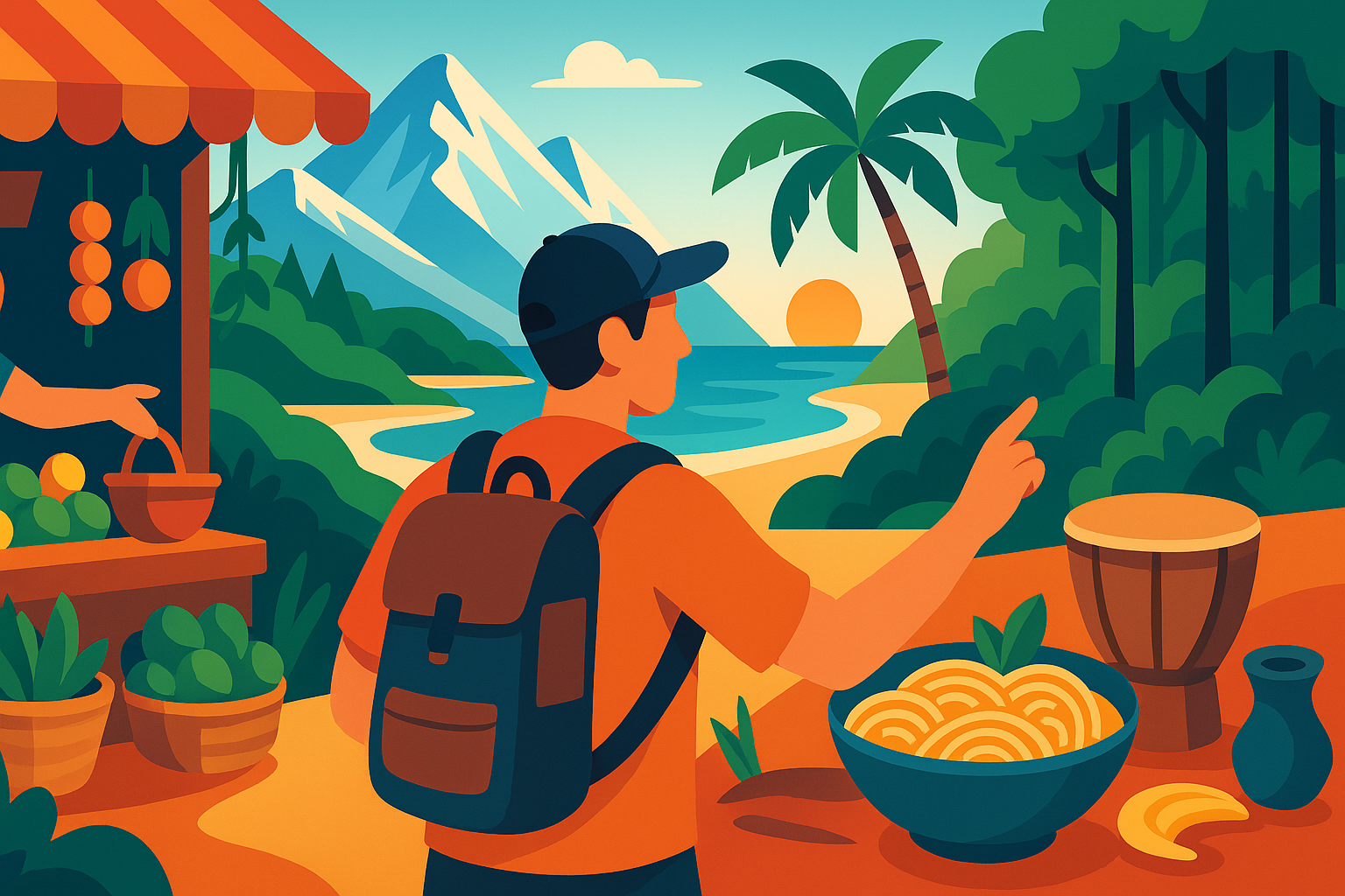 apprenez comment une astuce de voyage peu connue peut transformer vos factures d'hôtel en séjours gratuits et vous faire vivre des expériences authentiques partout dans le monde. découvrez le secret des voyageurs avertis !